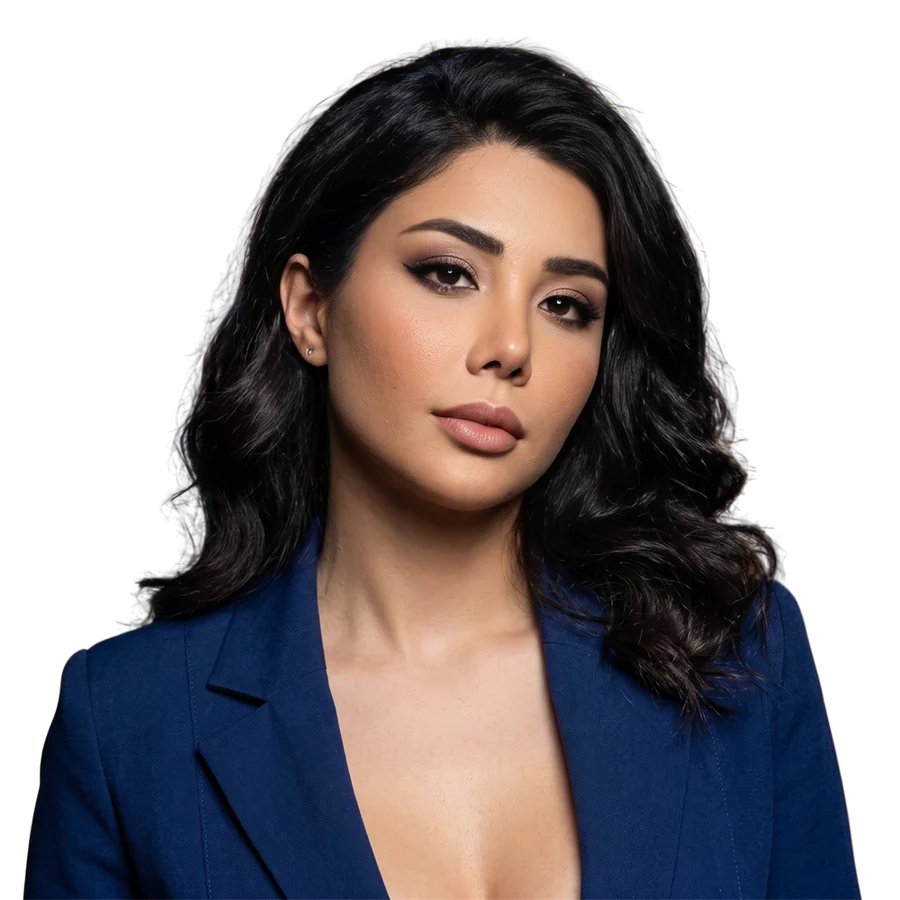 Maya Nicks